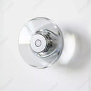 Modern LED Crystal Wall Lamp by Axyaa for Bedroom, Living Room & Corridor Decor