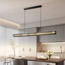 Axyaa Modern Pendant Ceiling Chandelier for Dining and Living Room Lighting