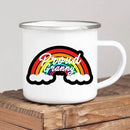 Best Grandma Ever Mug - Axyaa Brand