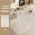 Axyaa Luxury Soft Living Room Carpet: Minimalist Design, Fluffy Comfort, High-End Quality