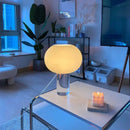 Axyaa Retro Korean Windshield LED Table Lamp