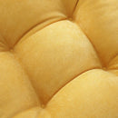 Axyaa Square Floor Cushion for Home, Office, and Yoga