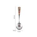 Axyaa Stainless Steel Korean Spoon Chopsticks Set