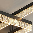 Axyaa Nordic LED Ceiling Lights for Stylish Home Decor and Indoor Lighting