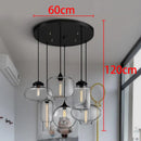 Axyaa Pendant Light Fixture for Dining Room and Bedroom