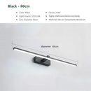 Axyaa LED Bathroom Wall Light for Modern Makeup Mirror