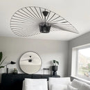 Axya Vintage LED Pendant Lamp for Living Dining Kitchen