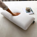 Axyaa Luxe Thai Latex Bed Pillow for Ultimate Comfort and Support
