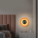 Axyaa Bedroom Wall Sconces Night Light Fixture Home Decor Indoor Lighting