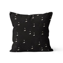 Axyaa Boho Ethnic Pillow Case 45x45cm Abstract Sofa Cover
