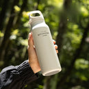 Axyaa Stainless Steel Vacuum Tumbler Insulated Thermos Cup 600ML