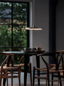 Axya Nordic Bedroom Study Pendant Lamp Original Art Restaurant Pendant Light