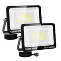 Axyaa 200W LED Floodlight Flood Light Outdoor Street Garden Wall Lamp042