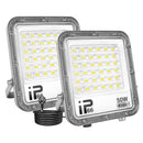 Axyaa LED Flood Light 30W-300W Outdoor Street Garden Lamp Waterproof IP66