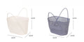 Axyaa Bathroom Storage Basket Organizer for Swimmers and Students