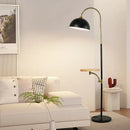 Axyaa Multi-functional LED Desk Lamp for Modern Living Room Decor