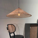Axyaa Wabi Sabi Pendant Light for Zen Spaces