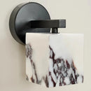 Axyaa Marble Wall Light for Modern Living Room Wall Art