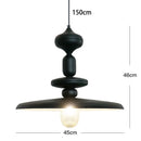 Axyaa Nordic Chandeliers Dining Room Pendant Lights Ceiling Fixture