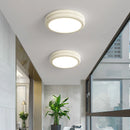 Axyaa Modern LED Ceiling Chandelier for Home Decor and Illumination.