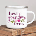 Best Grandma Ever Mug - Axyaa Brand
