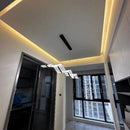 Axyaa Wave Pendant Light for Restaurants, Hotels, Bars, and Tea Rooms