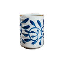 Axya Retro Stoneware Tea Cup Set for Restaurant & Cuisine
