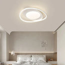 Axyaa LED Ceiling Chandelier for Home Decor, Modern Lighting Fixture for Various Rooms.
