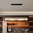 Axyaa Modern Pendant Chandelier for Dining Room and Living Room Lighting