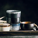 Axya Ceramic Rice Bowl Set for Home and Restaurant Dining or Soup, Breakfast, Seasoning