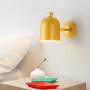 Axyaa Macaron LED Chandelier Light for Bedroom, Living Room, Kitchen - Modern Ceiling Lighting