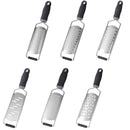 Axyaa Stainless Steel Cheese Chocolate Slicer with Wide Mouth Handle