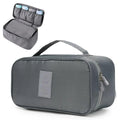 Axyaa Travel Underwear & Socks Organizer Box
