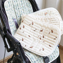 Axyaa Stroller Seat Cushion - Summer Thin Type, Universal Pushchair Pad