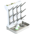 Axyaa Baby Bottle Drying Stand and Storage Rack