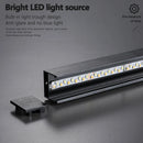 Axyaa Luxury Aluminum Ceiling Chandelier LED Lighting Fixtures
