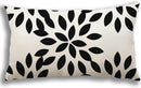 Axyaa Geometric Pillowcase 40x60cm Sofa Decor Lumbar Cushion Cover