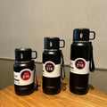Axyaa Stainless Steel Insulated Tea Filter Water Bottle - Outdoor Sports Camping