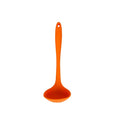 Axyaa Silicone Ladle Spoon Set