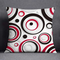 Axyaa Geometric Pattern Pillowcase for Stylish Home Decor