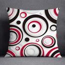 Axyaa Geometric Pattern Pillowcase for Stylish Home Decor