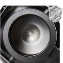 Axya Dry Ice Bucket: Clean Incubator and Storage Pot for Commercial Use