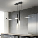 Axyaa Modern LED Pendant Light for Home Decor and Indoor Lighting