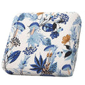 Axyaa Stretch Sofa Seat Cover: Adjustable Couch Slipcover for 1/2/3 Seater.