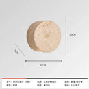 Axyaa Nordic Stone LED Wall Light for Indoor Home Decor and Sconce Lamp