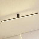 Axya Nordic Minimalist Strip Ceiling Lights Indoor Lighting Fixtures