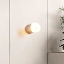 Axyaa Cave Stone Wall LED Wall Lamp for Bedroom and Living Room