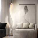 Axyaa Minimalist Tree Floor Lamp for Indoor Decoration