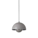 Axyaa Modern Flower Bud Pendant Lamp LED Lighting for Home Décor