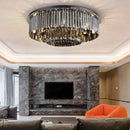 Axyaa Modern LED Pendant Chandeliers for Living and Dining Room Lighting
